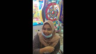 Customer Behavior Febyana Astaga