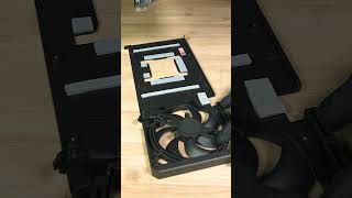 Building A Rtx 5090 Liquid-Cooled Pc