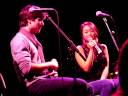 Matt Doyle & Alice Lee: In the Bleak Midwinter