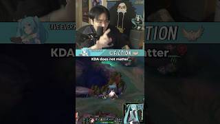 Kda Players