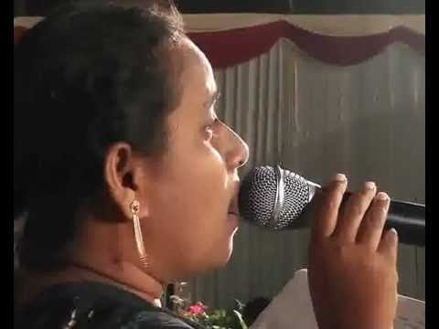 Chinnari yesayya Song by Krupa Bannu