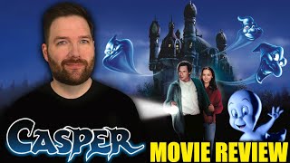 Casper 30Th Anniversary - Movie Review