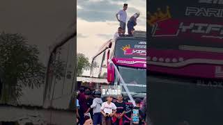 Ngabuburide Nya Di Aljabar Dulu Banyak Bis Artis