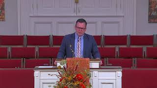 Needhams Grove Baptist Church - LiveStream
