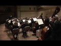 Boston Symphony Orchestra performs Mozart's Marriage of Figaro Overture