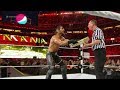Roman Reigns Vs Brock Lesnar Full Match Brock Lesnar Vs The Undertaker YouTube