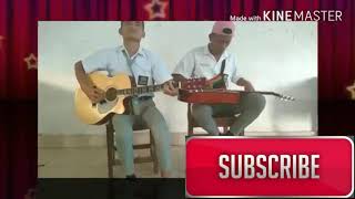 Black Singer-Bukti (Cover)