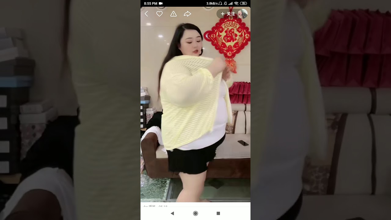 Ssbbw asian