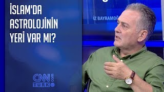 ?slam'da astrolojinin yeri var m??