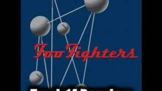 Watch Foo Fighters Requiem video