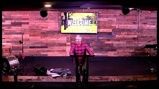 Sermon Series -Fear