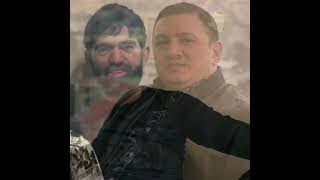Meymun Orxan Abune Ol