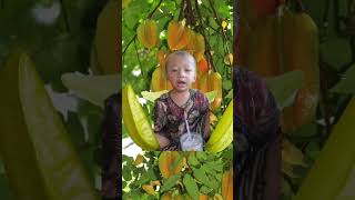 Anaknya Tante Blimbinh