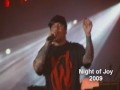 P.O.D - Youth of the Nation (Night of Joy 2009)