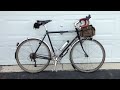 Surly Long Haul Trucker - Grande Finale Surly Long Haul Trucker - Grande Finale