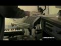ANTRAX BEATS ON THE MPC 2000XL 2.0