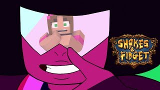 CANTO come GARNET | Cringe in Shakes & Fidget