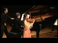 Shostakovich - Sonata for Violin and Piano, Op. 134 Mov.1