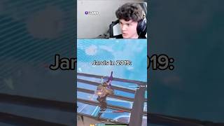 Faze Jarvis Now Vs 2019