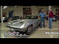 1963 Corvette Stingray - Jay Leno's Garage