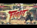 [2009-11-07] Kumagai Magician Street Fighter IV Tournoi TAG 2vs2 part2