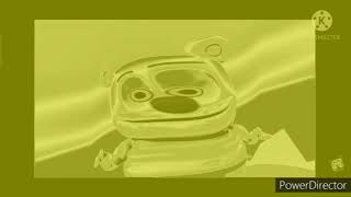 Trippy Yellow & Warped Gummibär Special Request Slovak Hd Gummy Bear Song