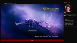 paijul85's Live PS4 Broadcast