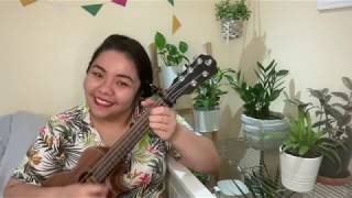 Kahit Maputi Na Ang Buhok Ko - Ann Paula