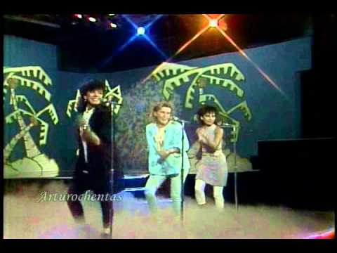 VIDEOS MUSICALES DE LOS ANOS 80 EN ESPANOL videos musicales de los anos 80 en espanol: