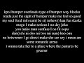 Samini Ft Wizkid Time Bomb Lyrics 2013 Samini Ft Wizkid Time Bomb Lyrics 2013