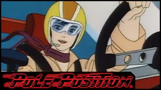 Pole Position 101 - The Code (Full Episode)