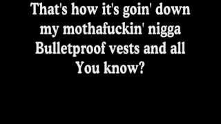 Watch 2pac Str8 Ballin video