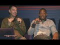 Westwood Marlon Wayans On Haunted House White Chicks Scary Movie ...