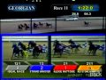 July 09, 2011, Race 11, Master Stakes, Georgian Downs