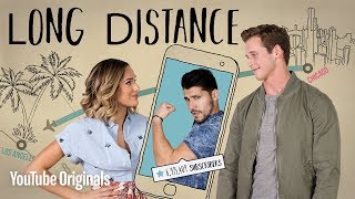 Long Distance - Official Trailer