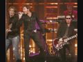 Andy Taylor 2009 - Queen of asylum