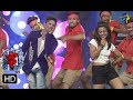 Raju Performance | Dhee 10 | 8th November 2017| ETV Telugu Mp3