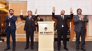 Ahmet Misbah Demircan - Tek Millet, Tek Bayrak, Tek Vatan, Tek Devlet