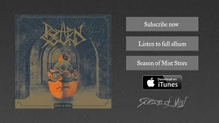 Watch Rotten Sound Fear video