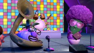 Veggietales Together Finale
