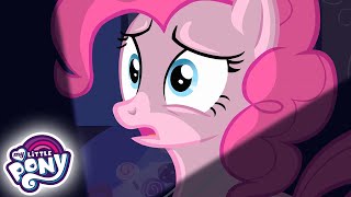 My Little Pony: Дружба — Это Чудо 🦄 У Страха Глаза Велики | Mlp Fim По-Русски