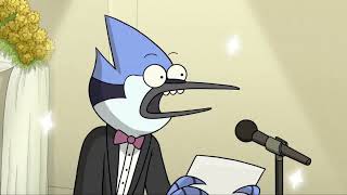 Mordecai - Birds Ai Cover