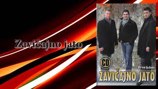 Zavicajno Jato - Sokolovo - Audio 2012