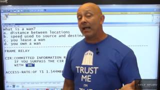 104 Understanding The Cir And Burst Rate