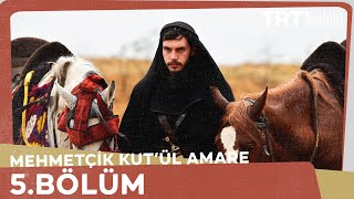 Mehmetçik Kûtulamâre 5.Bölüm