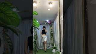 Fashion In A Flash Mirror Try On Haul
