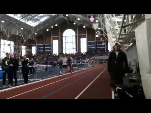 Yale Track