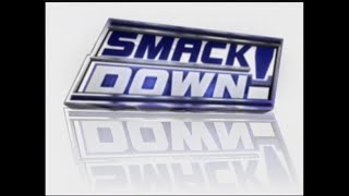 Wwe Smackdown 2102005 Saitama Super Arena Opener