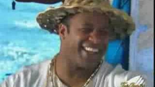 Três Irmãs - Chamada De Elenco