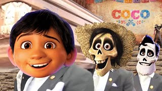 Coco - Coffin Dance Song Cover